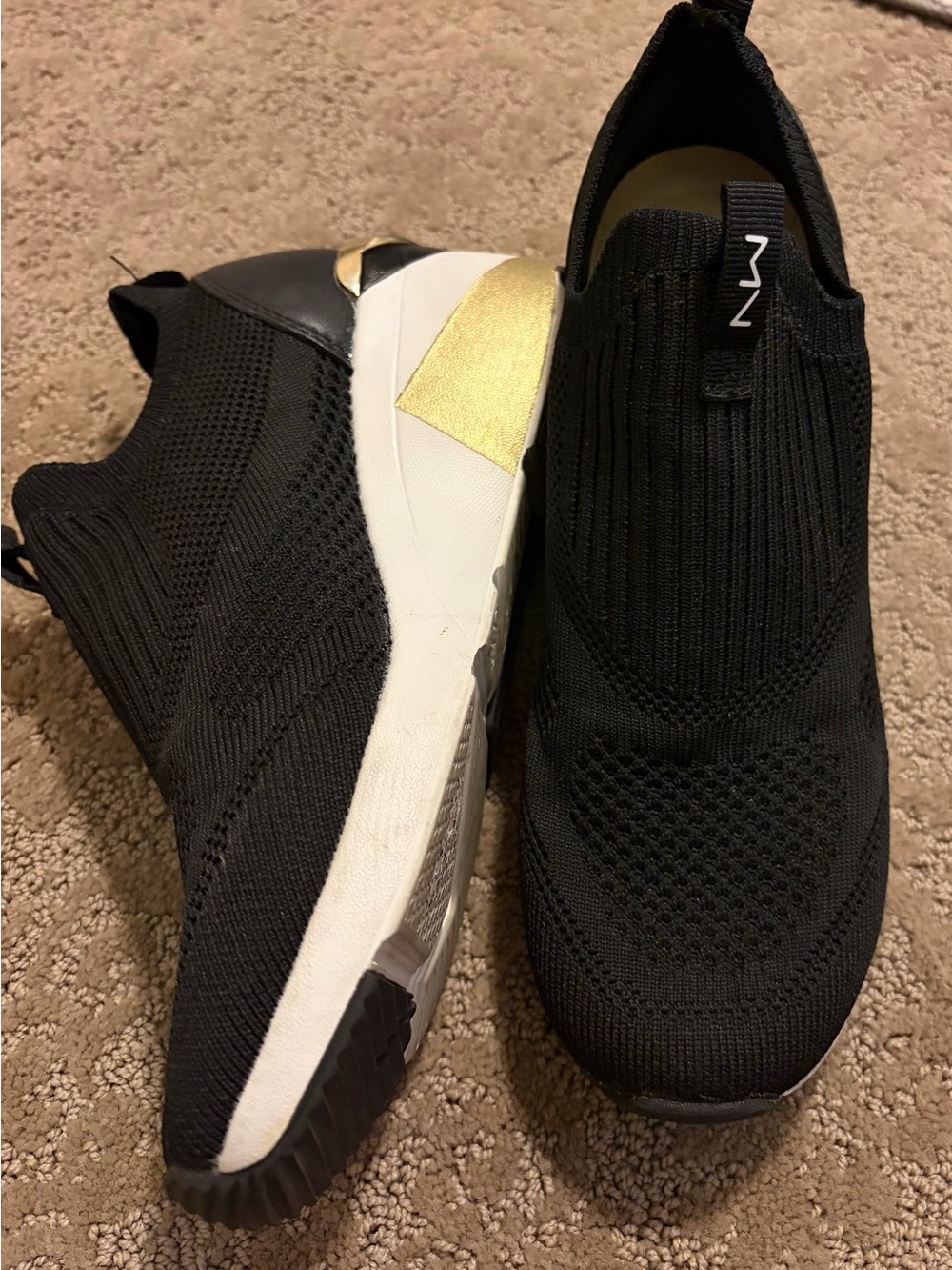 Mark Nason Sketchers